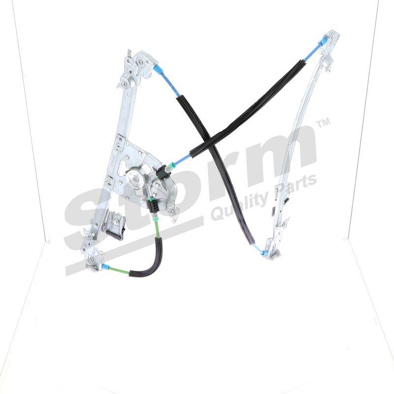 Lève-vitre STORM QUALITY PARTS 79178