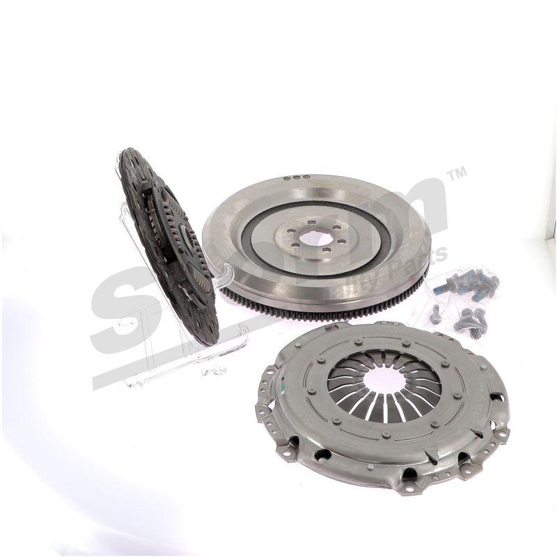 Kit adaptateur, embrayage STORM QUALITY PARTS STO1003