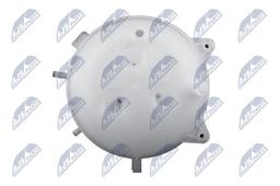 Vase d'expansion, liquide de refroidissement NTY CZW-VW-004
