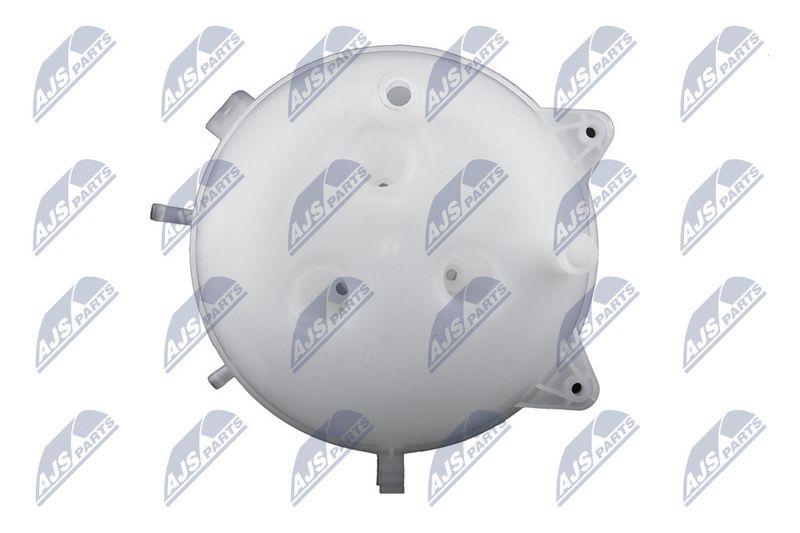 Vase d'expansion, liquide de refroidissement NTY CZW-VW-004