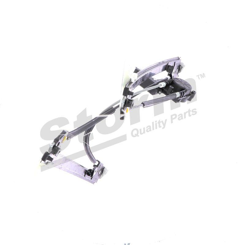 Lève-vitre STORM QUALITY PARTS 87142