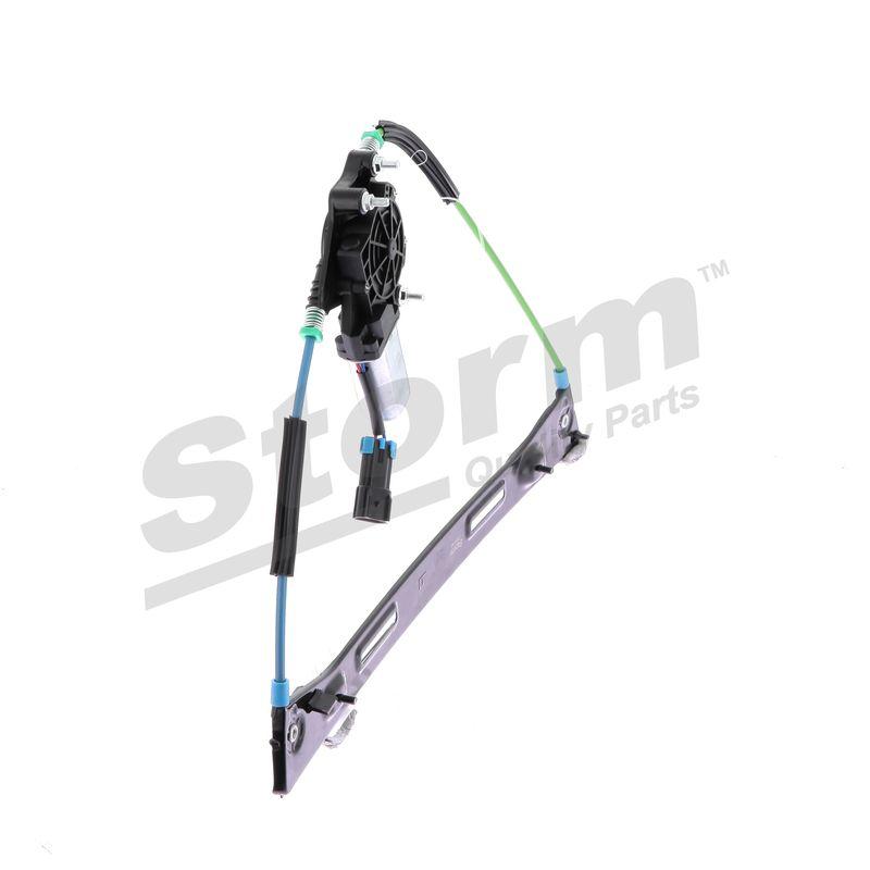 Lève-vitre STORM QUALITY PARTS 30079