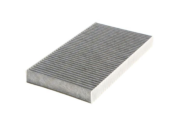 Filtre, air de l'habitacle BOSCH 1 987 431 459