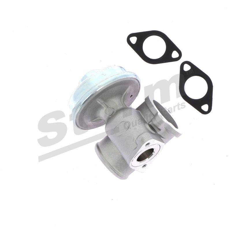 Vanne EGR STORM QUALITY PARTS 9060