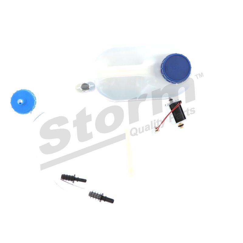 Pompe d’additif STORM QUALITY PARTS 777531