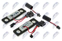 Feu stop additionnel NTY ELP-SK-001