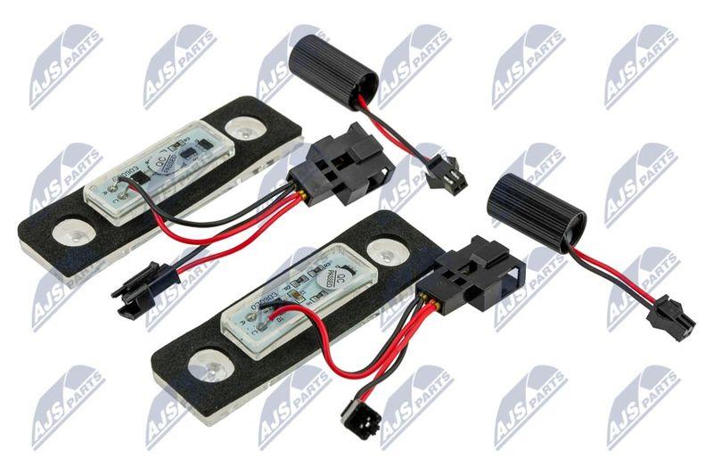 Feu stop additionnel NTY ELP-SK-001