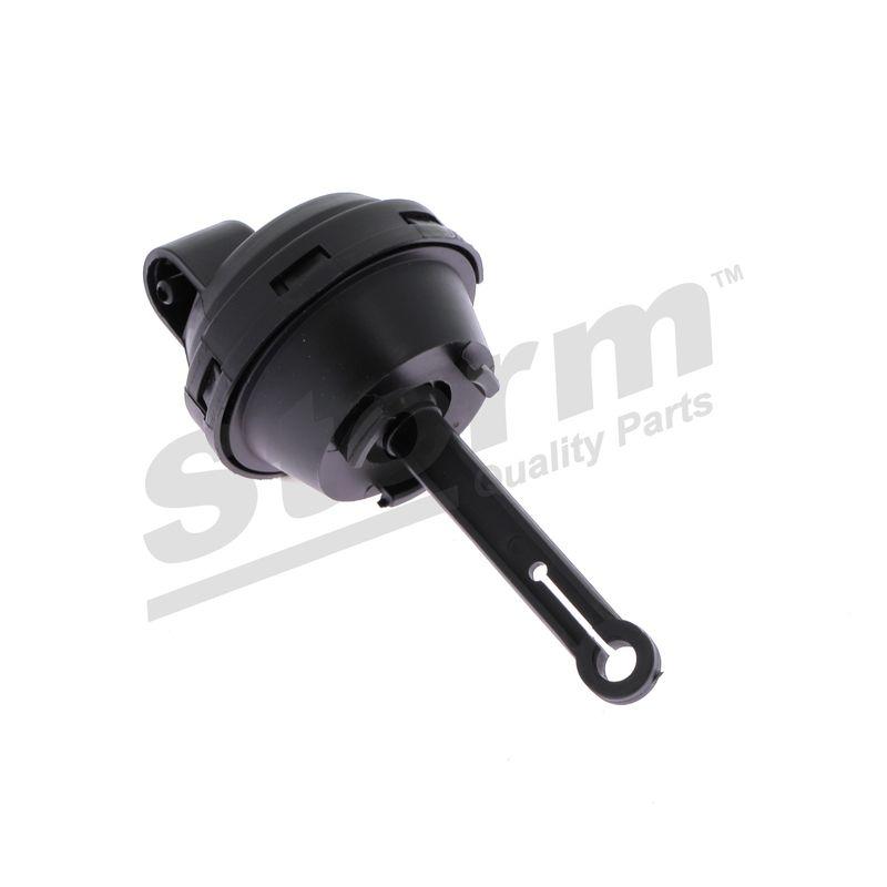 Valve de commande par dépression, réaspiration des gaz STORM QUALITY PARTS STO900002