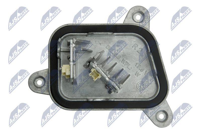 Appareil de commande, système d'éclairage NTY EPX-BM-100