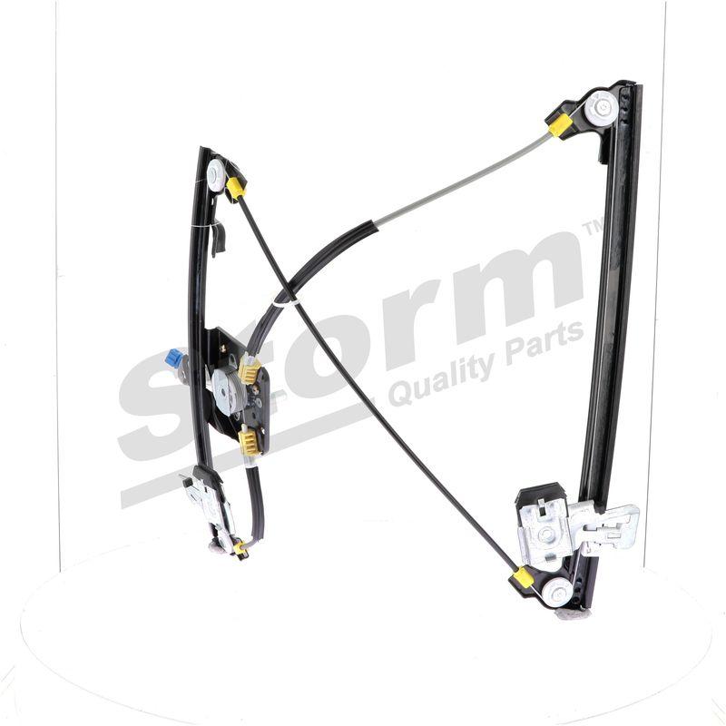 Lève-vitre STORM QUALITY PARTS 99077