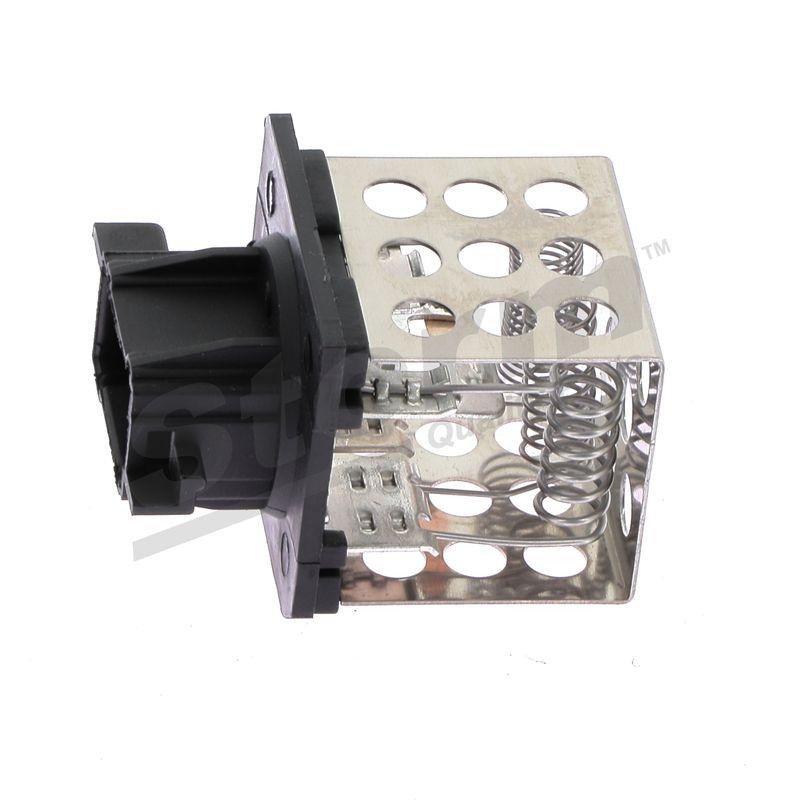Résistance, pulseur d'air habitacle STORM QUALITY PARTS 777049