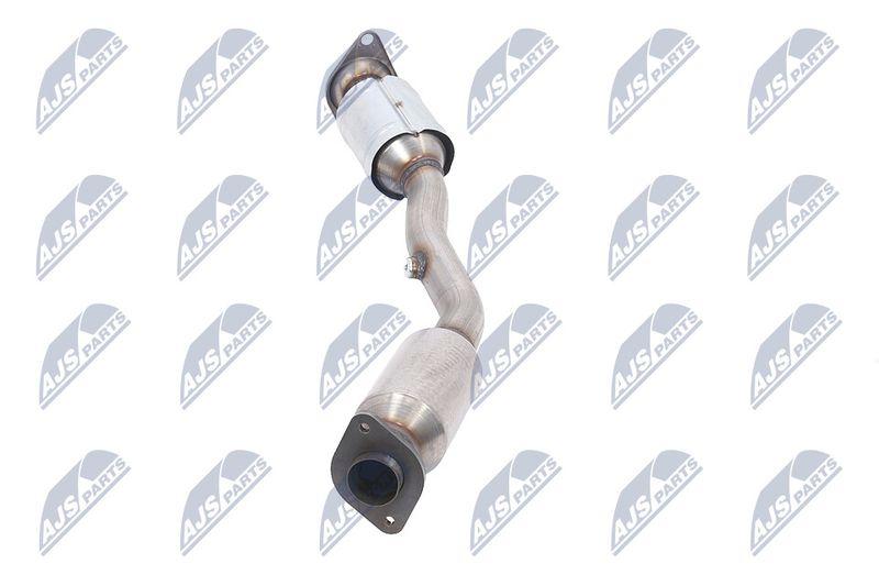 Catalyseur NTY KAT-NS-004