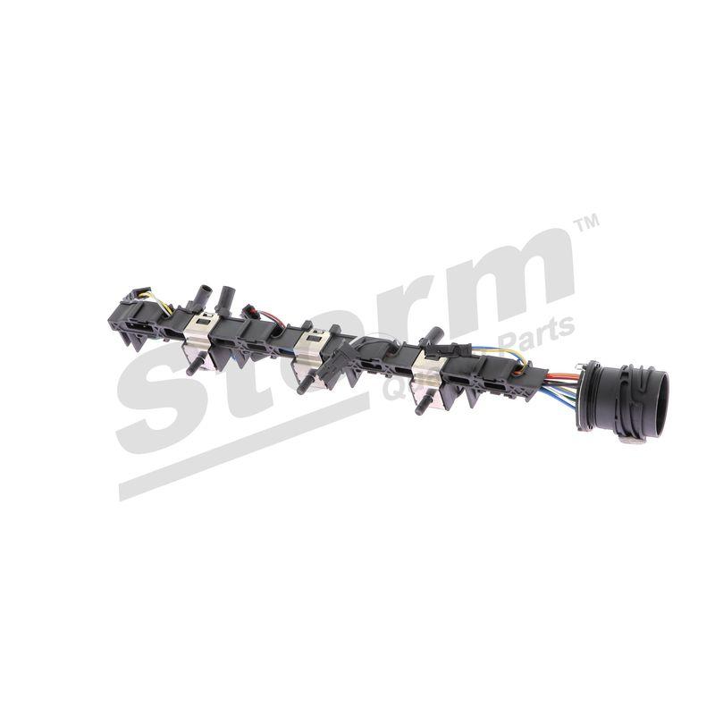 Kit réparation de câble, injecteur STORM QUALITY PARTS 999104