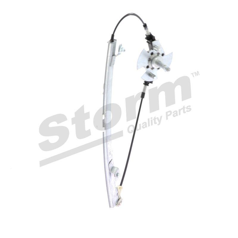 Lève-vitre STORM QUALITY PARTS 41282