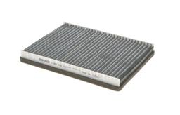 Filtre, air de l'habitacle BOSCH 1 987 432 313