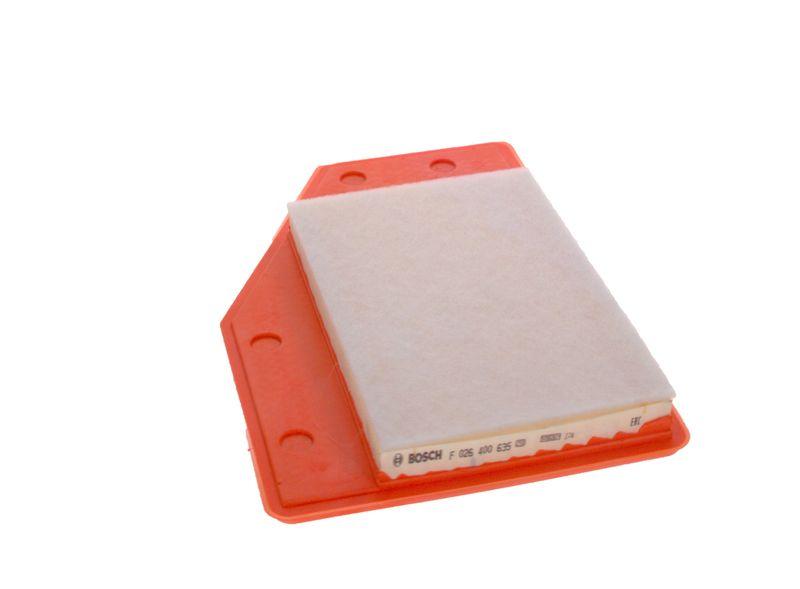 Filtre à air BOSCH F 026 400 635