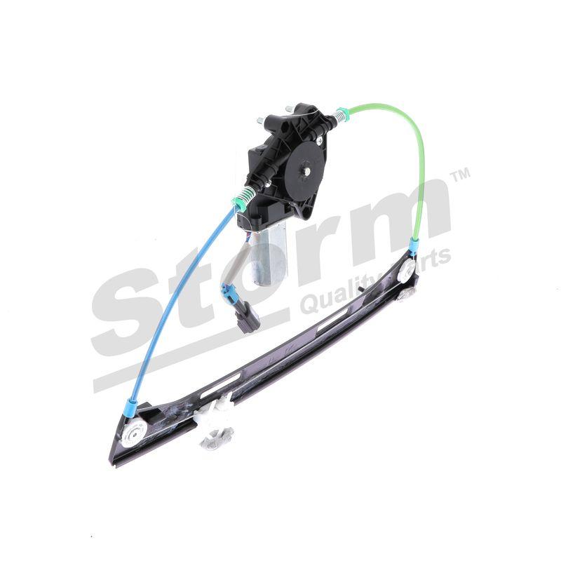 Lève-vitre STORM QUALITY PARTS 30080