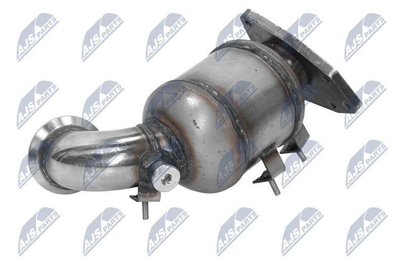 Catalyseur NTY KAT-PL-017