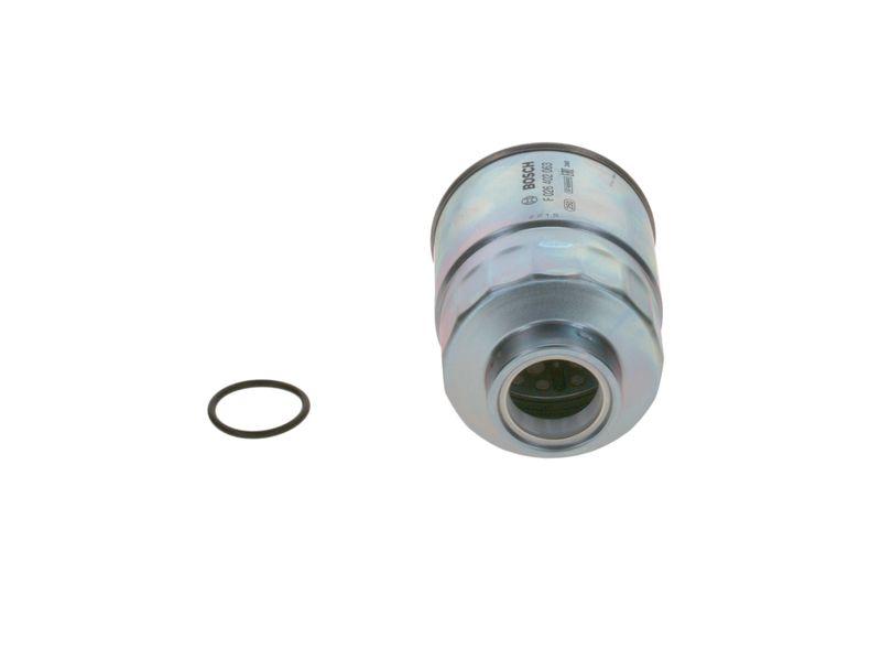 Filtre à carburant BOSCH F 026 402 063