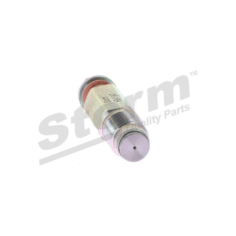 Détendeur, système à rampe commune STORM QUALITY PARTS STO1500200