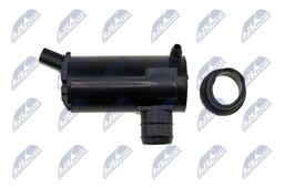 Pompe d'eau de nettoyage, nettoyage des vitres NTY ESP-DW-000