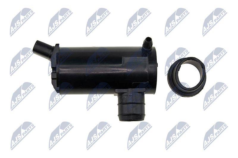 Pompe d'eau de nettoyage, nettoyage des vitres NTY ESP-DW-000