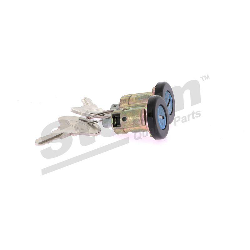 Jeu de cylindres de serrures STORM QUALITY PARTS 83521