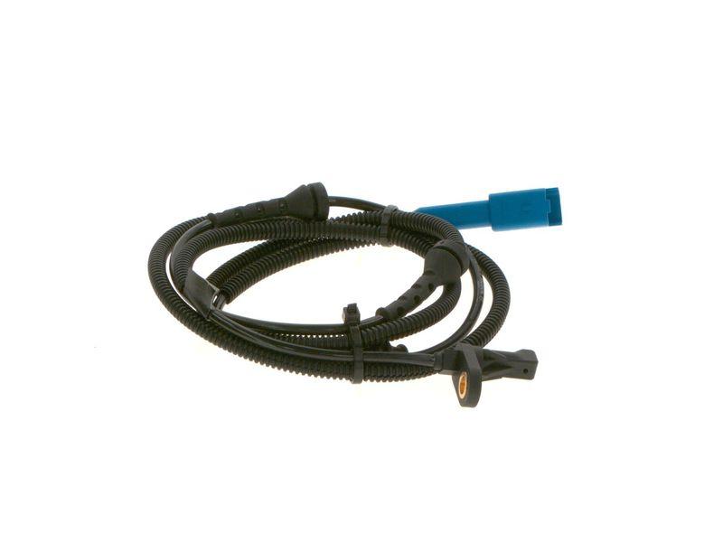 Capteur, vitesse de roue BOSCH 0 986 594 568
