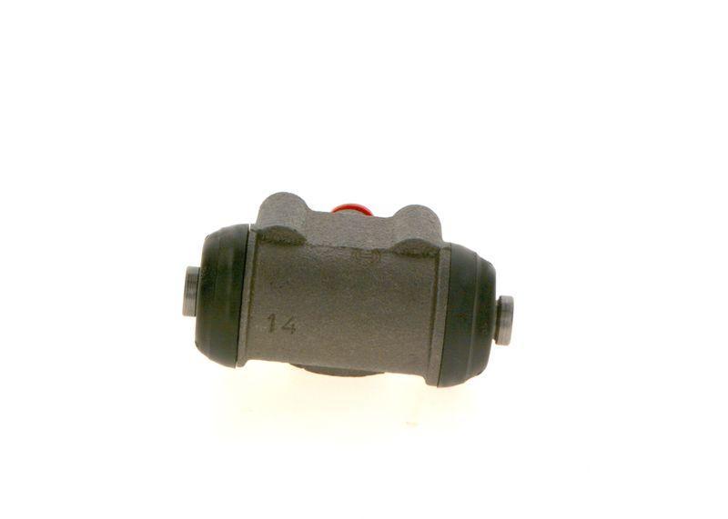 Cylindre de roue BOSCH 0 986 475 051