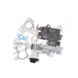 Turbocompresseur, suralimentation STORM QUALITY PARTS 89094