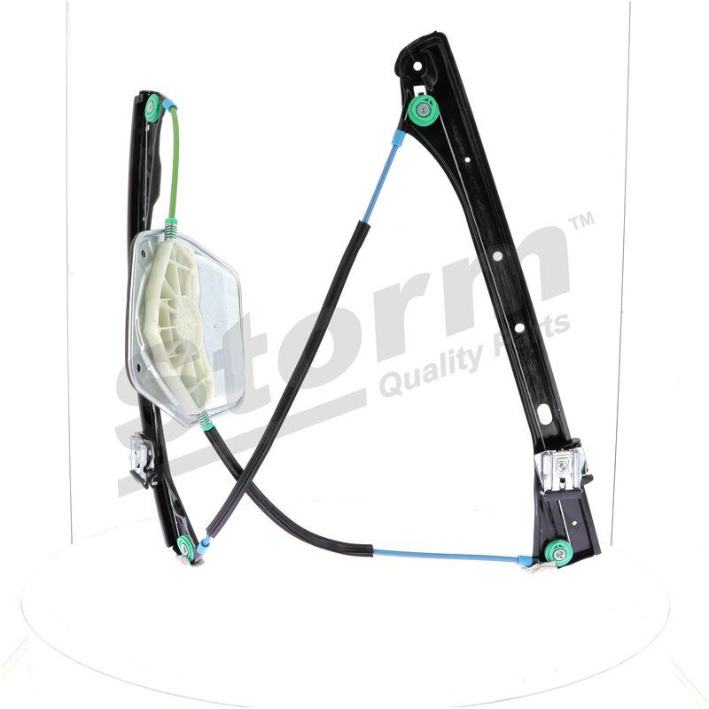 Lève-vitre STORM QUALITY PARTS 9307632