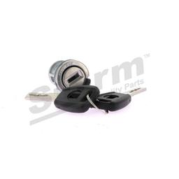 Cylindre de serrure STORM QUALITY PARTS 2962001