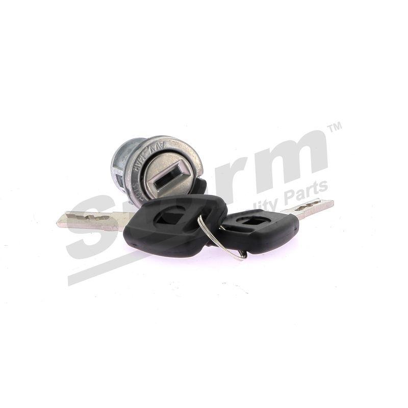 Cylindre de serrure STORM QUALITY PARTS 2962001