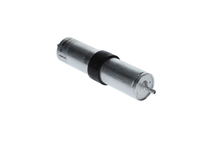 Filtre à carburant BOSCH 0 450 906 462