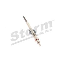 Bougie de préchauffage STORM QUALITY PARTS 566031