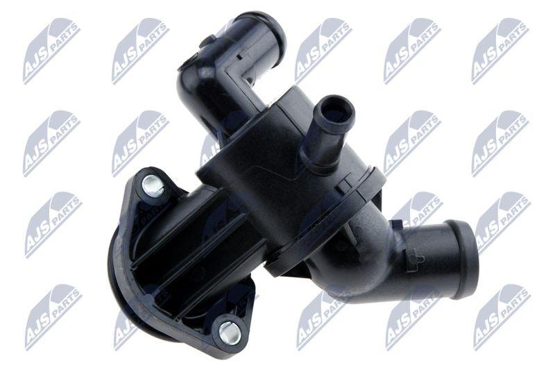 Thermostat, liquide de refroidissement NTY CTM-VW-037
