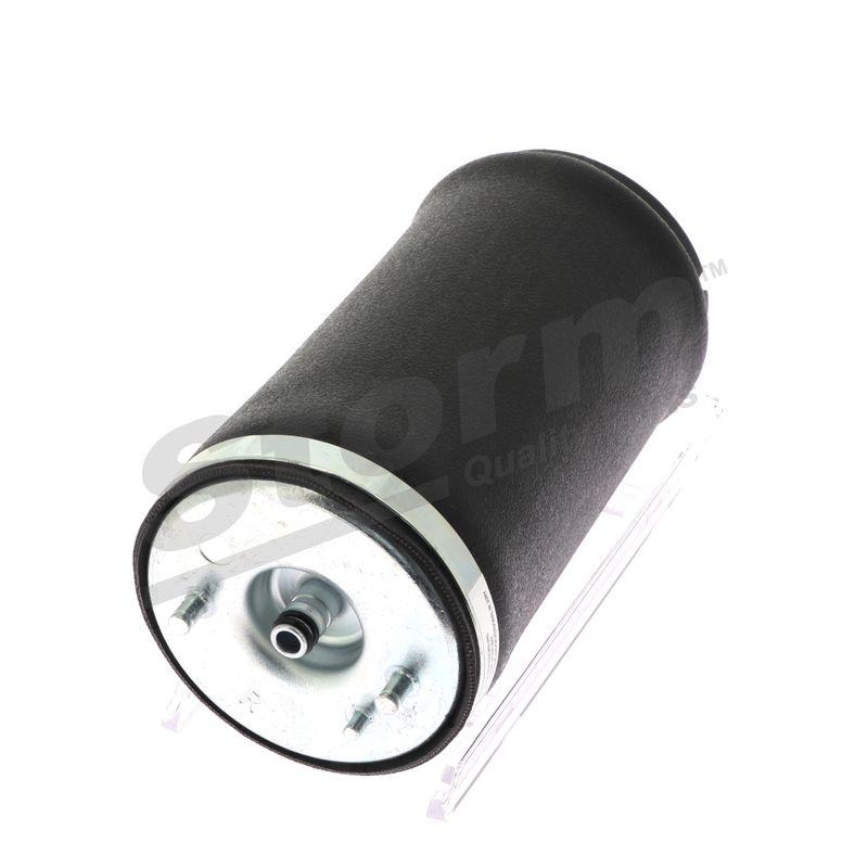 Ressort pneumatique, châssis STORM QUALITY PARTS 847189