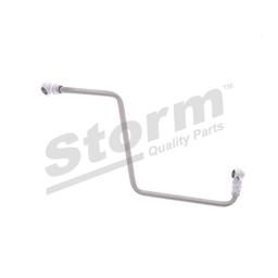 Conduite d'huile, compresseur STORM QUALITY PARTS 890913