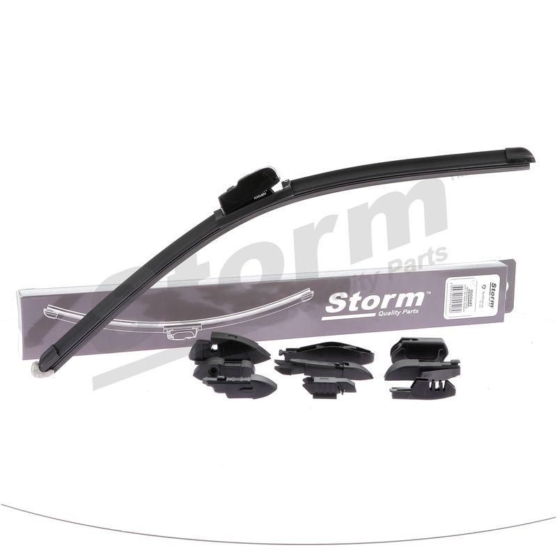 Balai d'essuie-glace STORM QUALITY PARTS 1000481