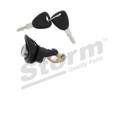 Serrure de capot de coffre STORM QUALITY PARTS 81126