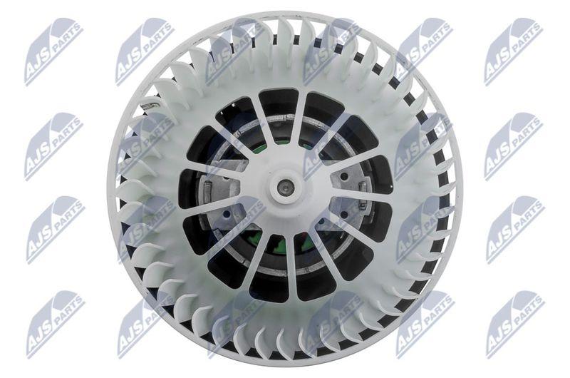 Pulseur d'air habitacle NTY EWN-FR-008