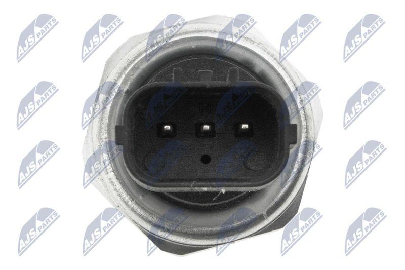 Pressostat, climatisation NTY EAC-HD-000
