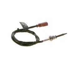 Capteur, température des gaz BOSCH 0 986 259 073