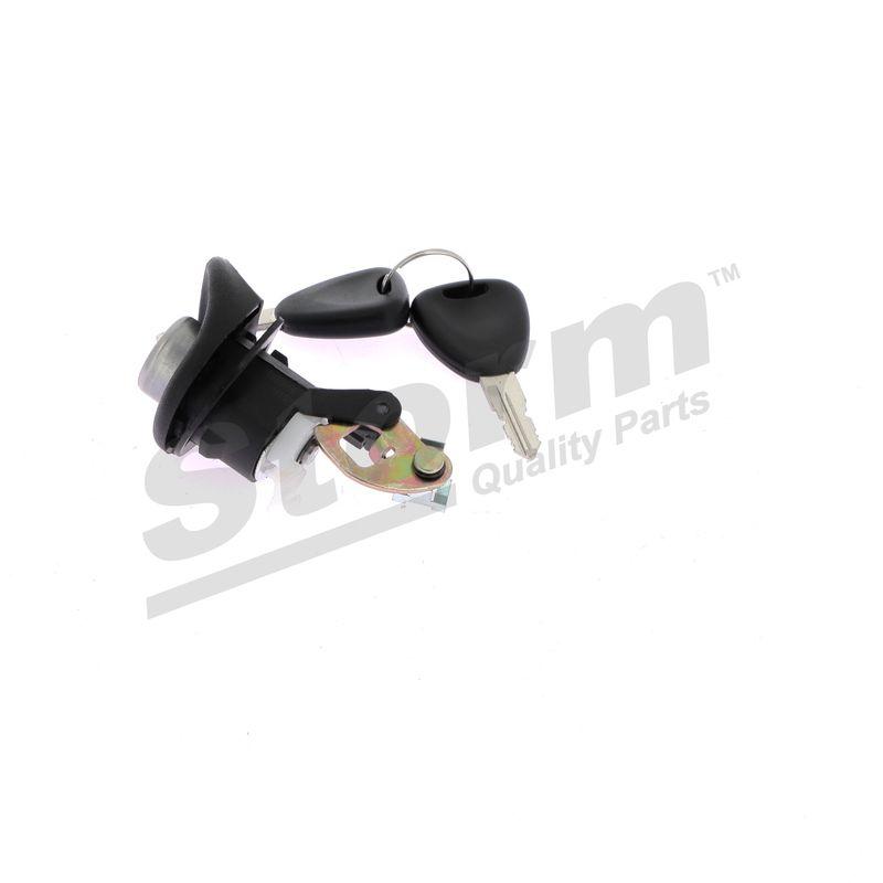 Serrure de capot de coffre STORM QUALITY PARTS 81126