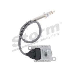 Capteur NOx, Catalyseur NOx STORM QUALITY PARTS 800802