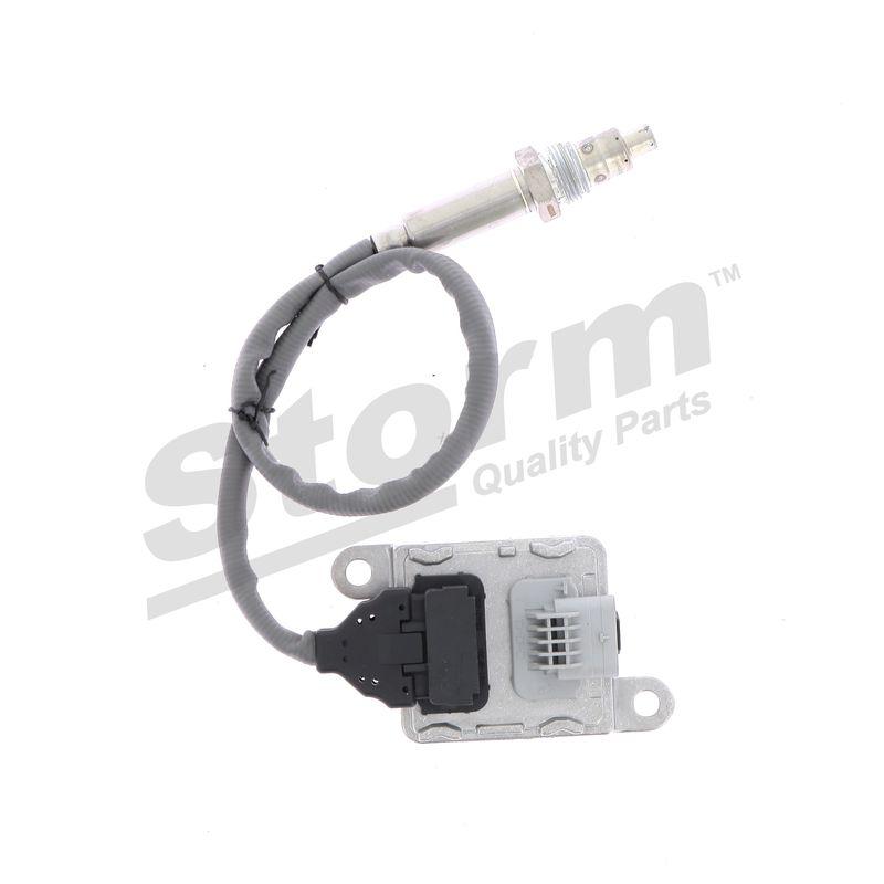 Capteur NOx, Catalyseur NOx STORM QUALITY PARTS 800802