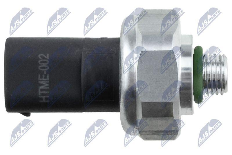 Pressostat, climatisation NTY EAC-ME-002