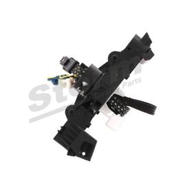 Ressort tournant, Airbag STORM QUALITY PARTS 8102014
