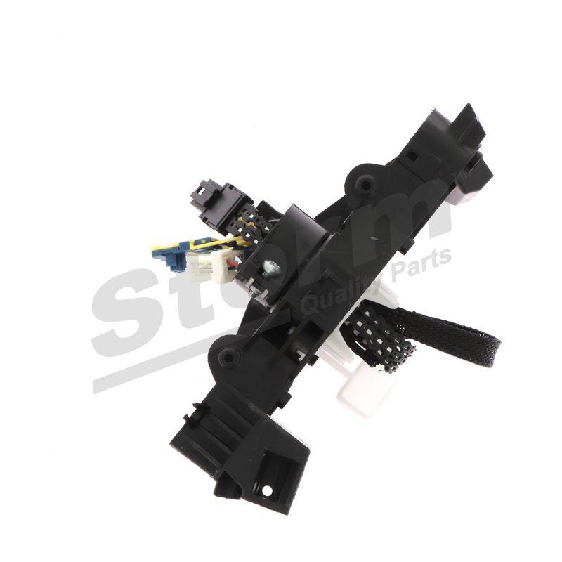 Ressort tournant, Airbag STORM QUALITY PARTS 8102014