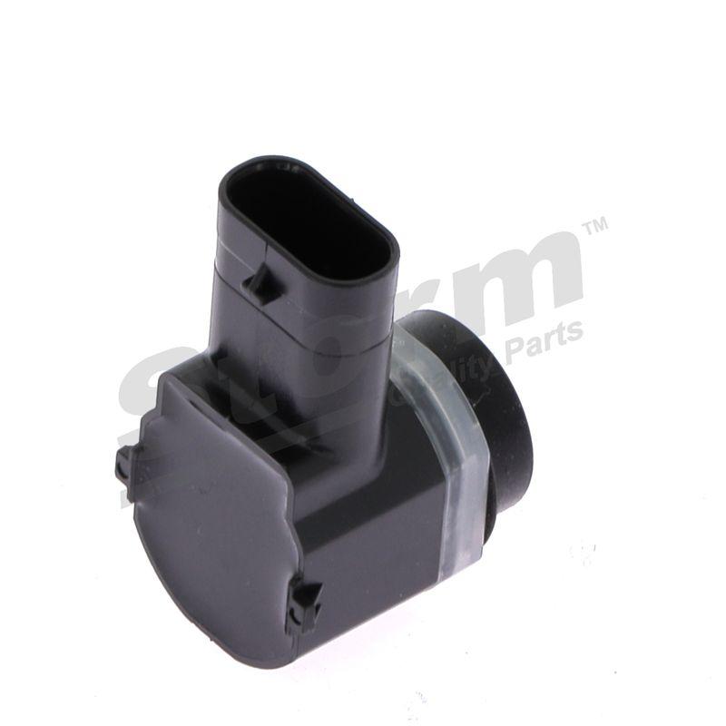 Capteur, aide au stationnement STORM QUALITY PARTS 399223